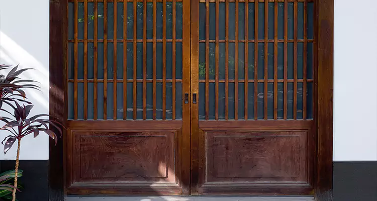 Accordion Patio Doors Repair in Bradenton, FL