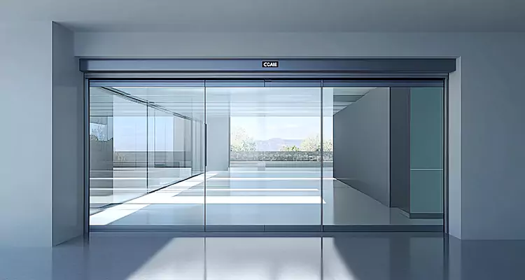 Automatic Sliding Door Repair in Bradenton, FL