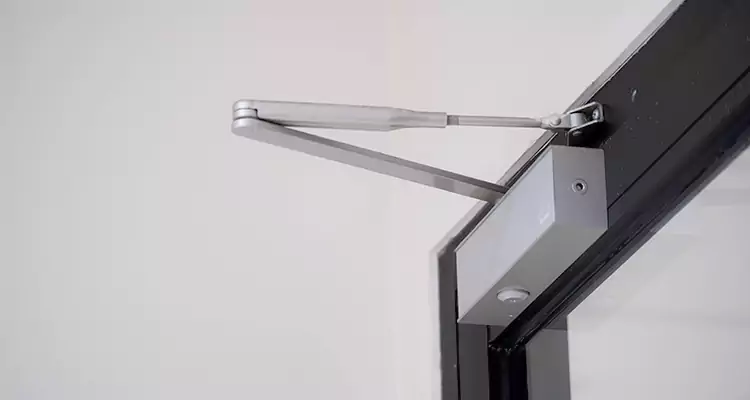 Screen Door Closer Repair in Bradenton, FL