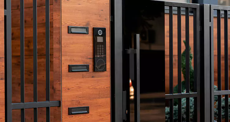 Screen Door Handle Replacement in Bradenton, FL