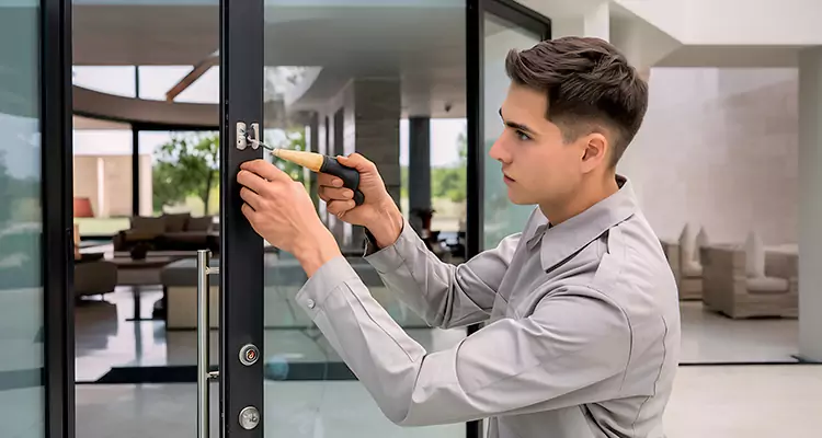 Best Door Lock RepairSliding Door Lock Repair in Bradenton, FL