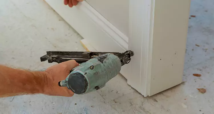 Fix Garage Door Panel in Bradenton, FL