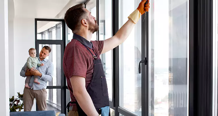 Patio Door Replacement in Bradenton, FL