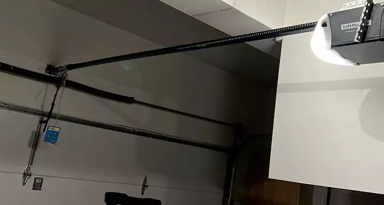 Garage Door Opener Sensor Replacement in Bradenton, FL