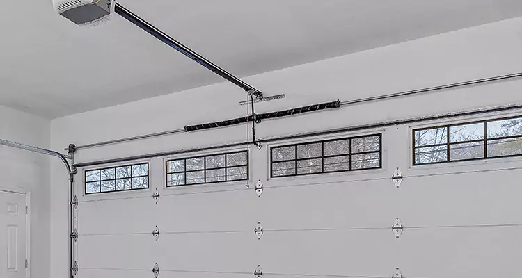 Garage Door Torsion Spring Repair in Bradenton, FL
