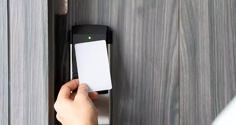 Hotel Swipe Card Door Locks Repair in Bradenton, FL