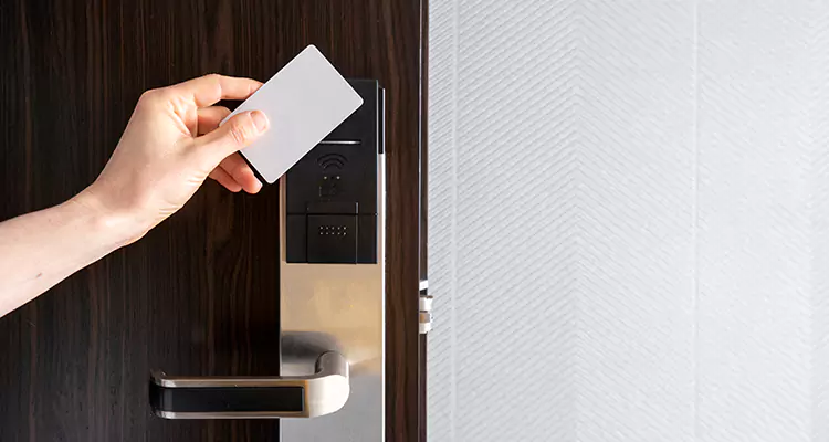 Why Choose Us for Hotel Keycard Lock Repair in Bradenton, FL?
