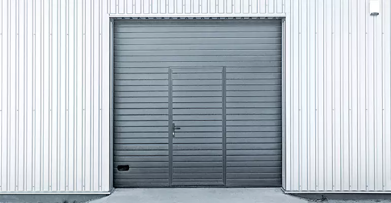 Trusted Industrial Overhead Door Repair in Bradenton, FL