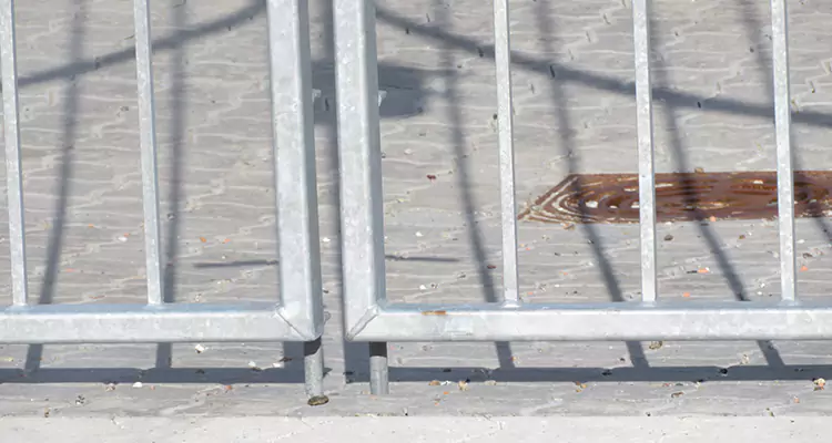 Our Metal Gate Repair Services in Bradenton, FL