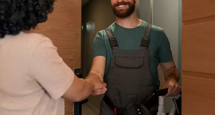 Repair Rfid Keycard Reader For Motels in Bradenton, FL