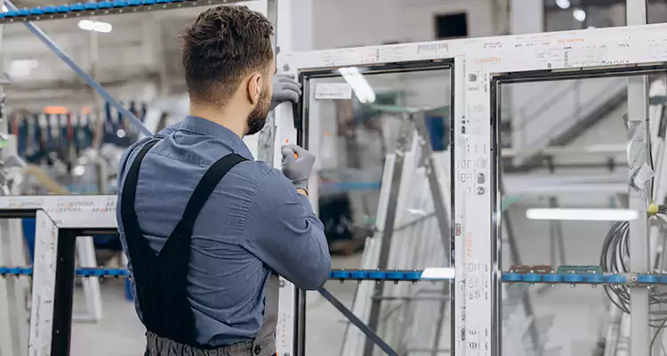 Why Choose Us for Patio Door Blind Replacement in Bradenton, FL?