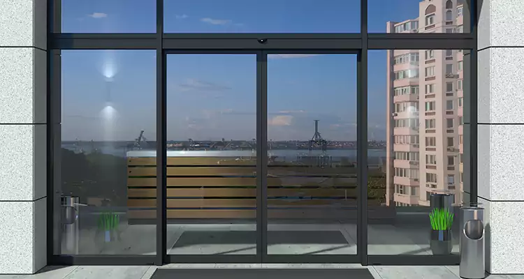 Our Patio Door Casing Repair Services in Bradenton, FL