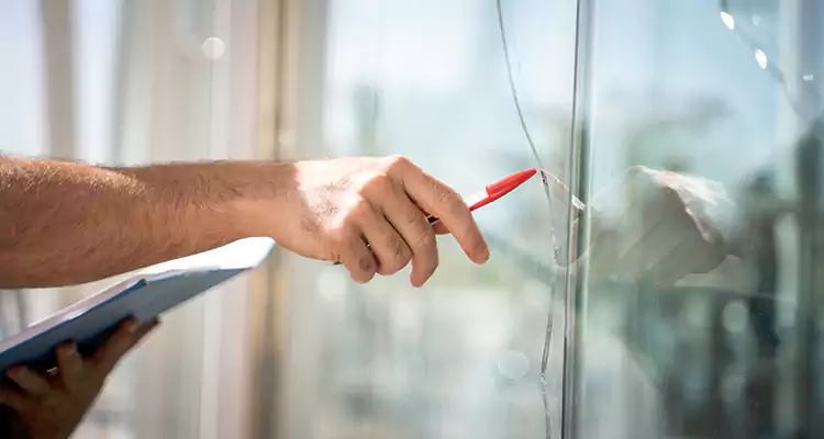 Sliding Glass Patio Door Repair in Bradenton, FL
