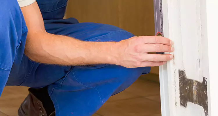 Antique Pocket Door Rollers Repair in Bradenton, FL