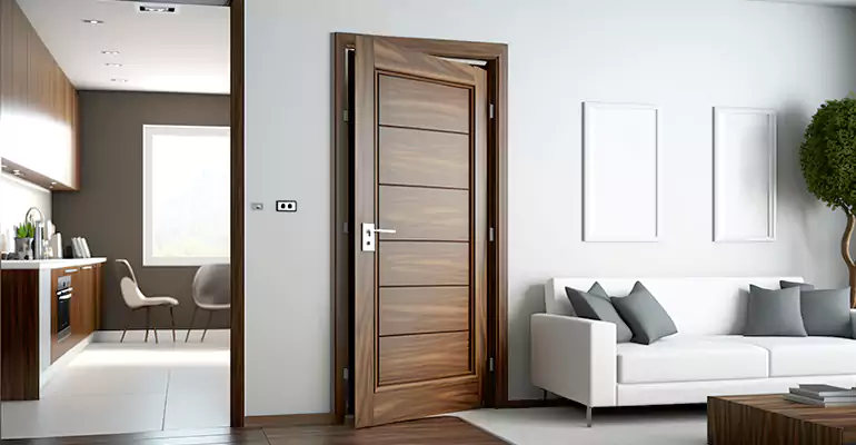 Residential Overhead Door Repair in Bradenton, FL