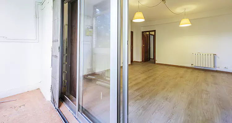 Security Screen Doors Repair in Bradenton, FL