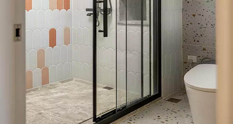 Sliding Shower Door Repair in Bradenton, FL