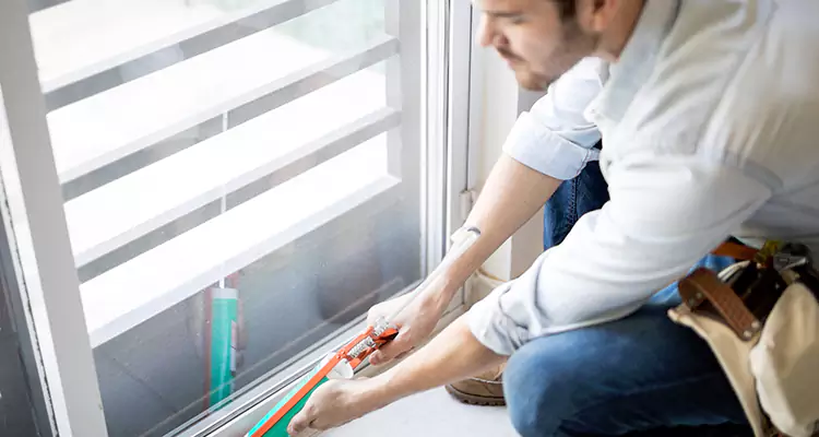 Sliding Patio Door Contractors in Bradenton, FL