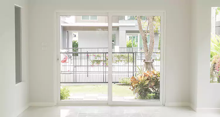 Sliding Panels For Patio Doors in Bradenton, FL
