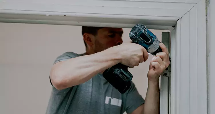 Wood Door Repair Near Me in Bradenton, FL