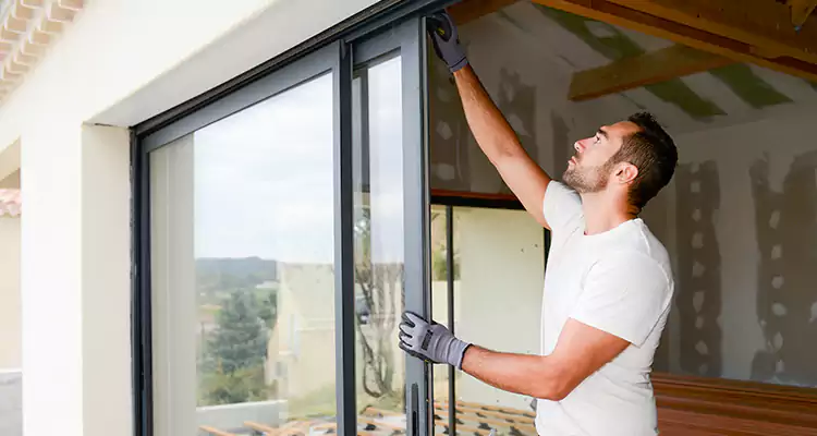 Fix Sliding Glass Door in Bradenton, FL