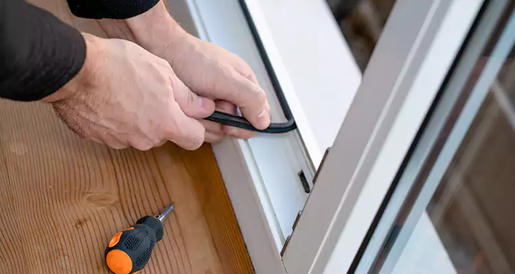 Sliding Door Maintenance in Bradenton, FL