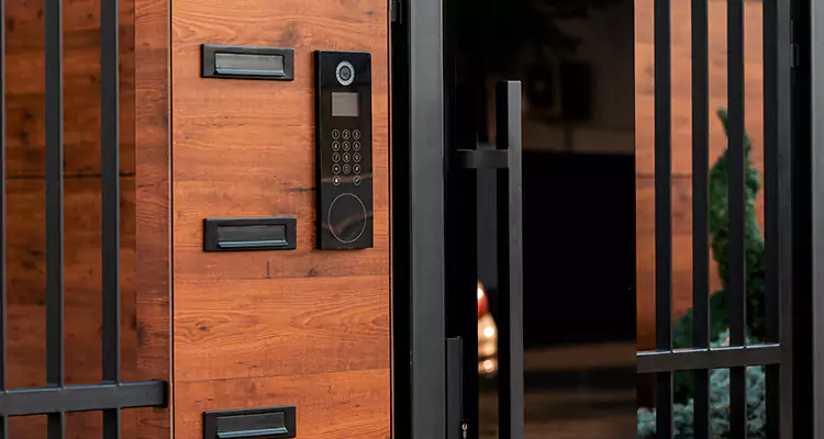 Automatic Door Maintenance in Bradenton, FL