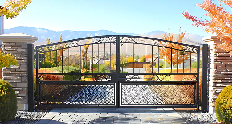 Automatic Gate Repair Cost in Bradenton, FL