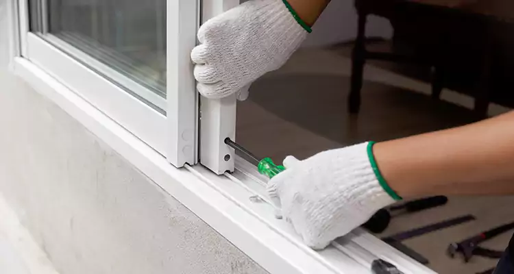 Automatic Sliding Glass Door Opener in Bradenton, FL