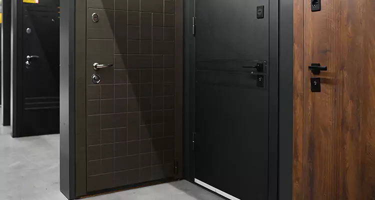 Burglar Proof Storm Door Repair in Bradenton, FL