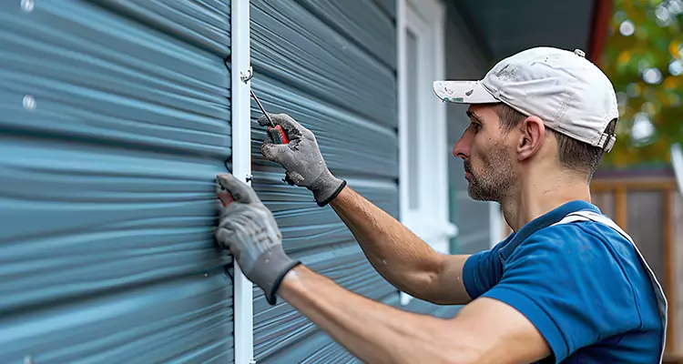 Wayne Dalton Commercial Doors Repair in Bradenton, FL