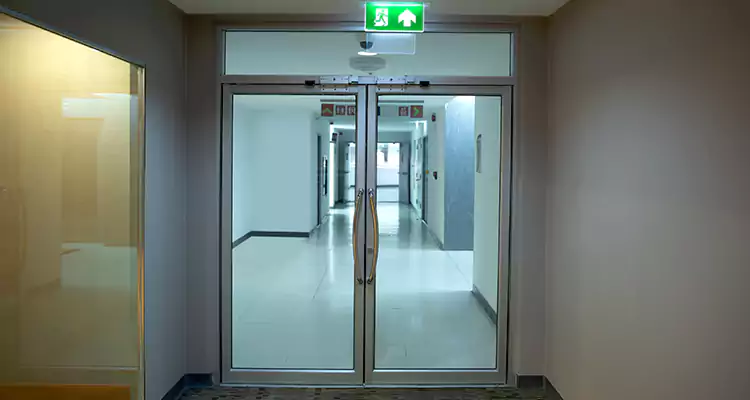 Emergency Glass Door Repair in Bradenton, FL