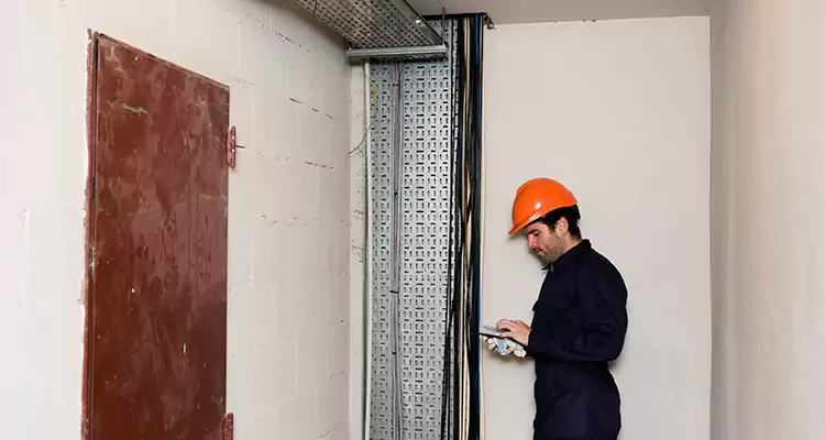 Metal Door Jamb Repair in Bradenton, FL