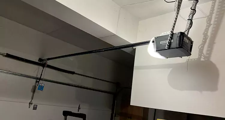 Linear Garage Door Opener Repair in Bradenton, FL