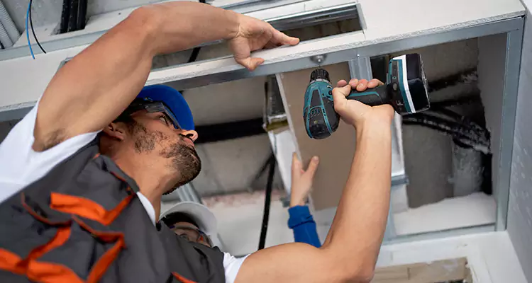 Emergency Overhead Door Repair in Bradenton, FL