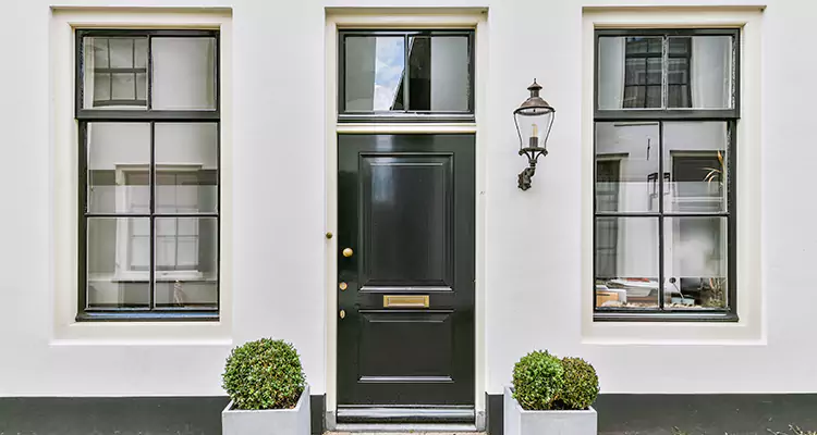 Modern French Doors Repair in Bradenton, FL