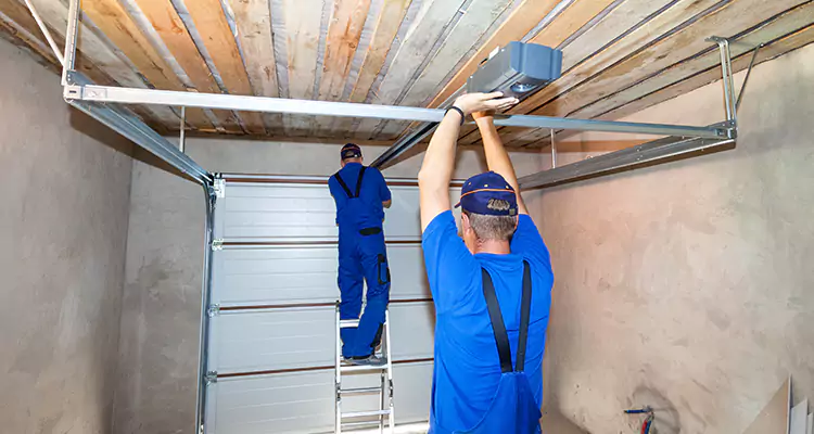 Garage Door Opener Technician in Bradenton, FL