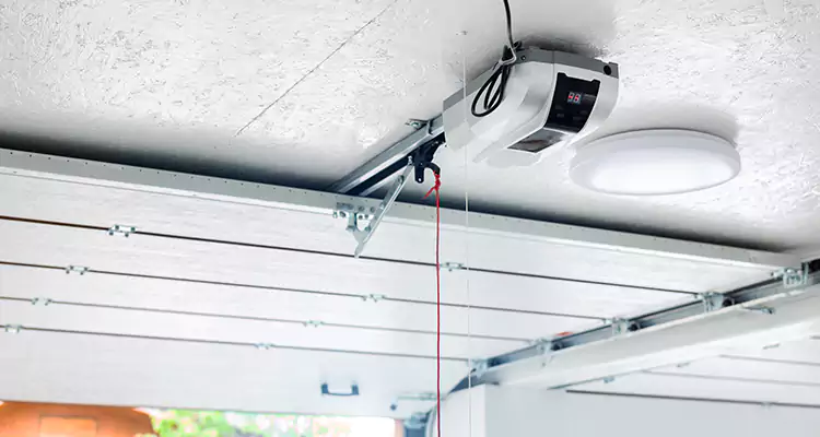 LiftMaster Garage Door Repair in Bradenton, FL