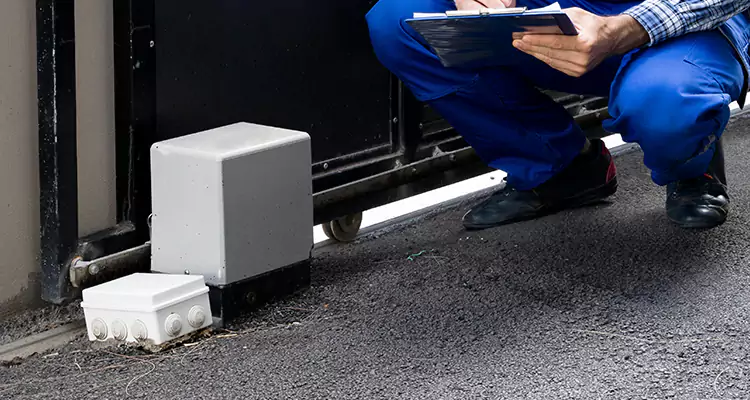 Genie Garage Door Sensor Replacement in Bradenton, FL