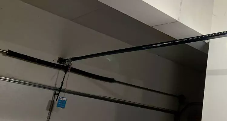 Garage Door Spring Removal in Bradenton, FL