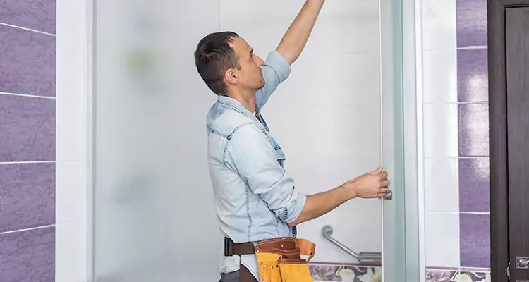 Glass Sliding Door Repair Near You in Bradenton, FL