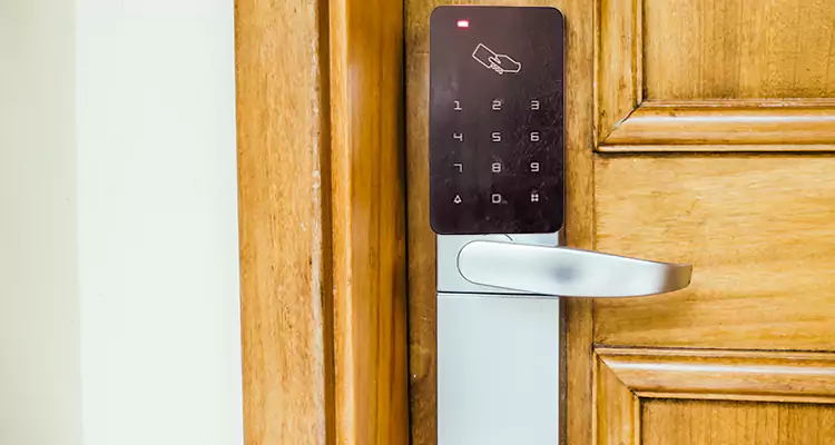 Keyless Hotel Door Locks Repair in Bradenton, FL