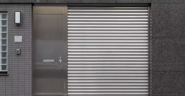 Industrial Roller Door Repair Service in Bradenton, FL