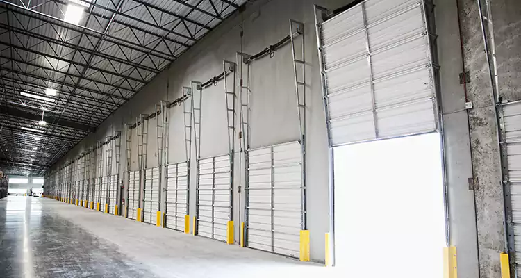 Industrial Roller Door Repair Prices in Bradenton, FL