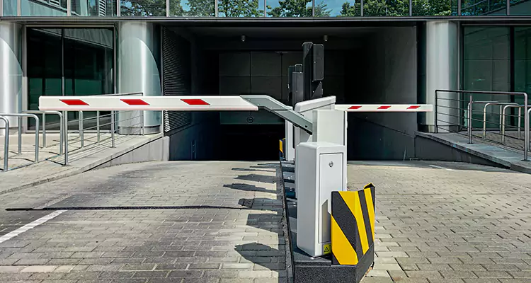 Affordable And Fast Parking Boom Gate Repair Services in Bradenton, FL