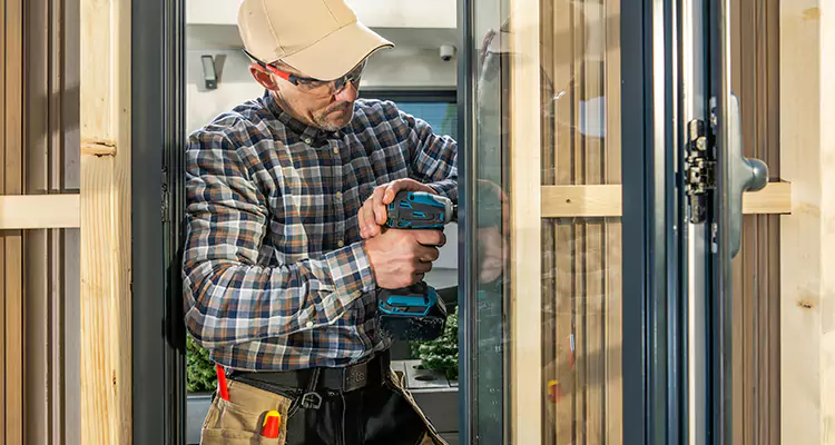 Top-Rated Patio Door Handle and Lock Repair Service for Homeowners in Bradenton, FL