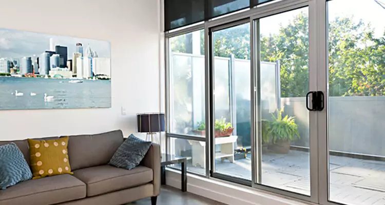 Andersen Patio Door Roller Replacement in Bradenton, FL