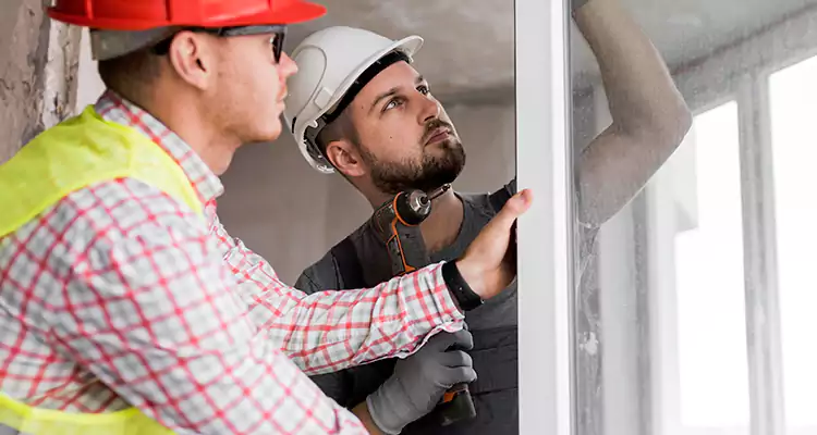 Sliding Patio Door Sticking? Expert Repair in Bradenton, FL.