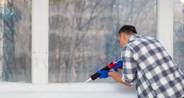 Andersen Patio Door Weatherstrip Replacement in Bradenton, FL