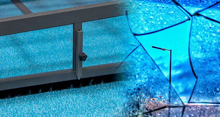 Solar Screen Repair for Pool Enclosure in Bradenton, FL